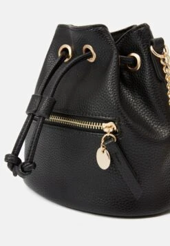 Anna Field Across Body Bag - 802 - Black -Clothing Sale Store 0268ecb76b294592b6f65bf131838b21