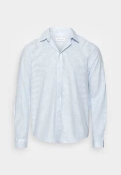 Pier One Shirt - Blue/White