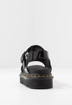 Dr. Martens Voss - Platform Sandals - Black 12 Dr. Martens Voss - Platform Sandals - Black -Clothing Sale Store 03464094b015448a91a93c466ea7195a