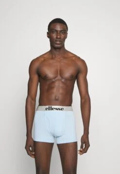 Ellesse Anya 5 Pack - Pants - Multi -Clothing Sale Store 04b29341e9bb4092a3317c683b06f9df