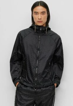 Boss Condeko - Outdoor Jacket - Black One
