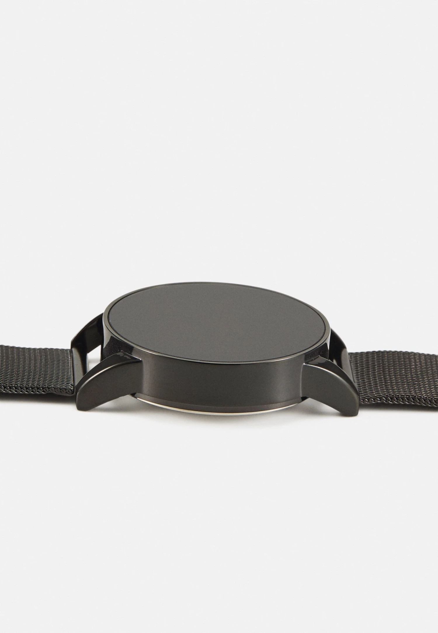 Pier One Smartwatch - Black 3 Pier One Smartwatch - Black - Image 3