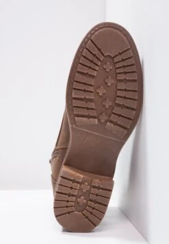 Anna Field Winter Boot - Lace-Up Ankle Boots - Coffee -Clothing Sale Store 09b456306f0c4746aef0e3f38f794844