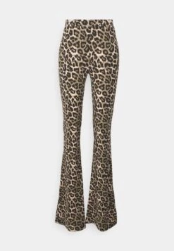 Nmsally Pasa Pant Tall - Trousers - Black -Clothing Sale Store 09fb64416f7b477a9c9ff4c7e9b78280