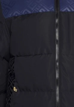 Disaro Short Puffer Jacket - Winter Jacket - Jet Black 5 Disaro Short Puffer Jacket - Winter Jacket - Jet Black -Clothing Sale Store 0e42900004ce40d1883c159c5801d4f1