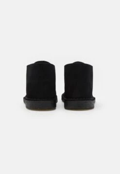 Clarks Originals Desert Boot - Casual Lace-Ups - Black -Clothing Sale Store 0f95d33e58d74b399eae38b487b529d3