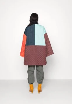 Stella Nova Laerke Lou - Winter Coat - Multicolor -Clothing Sale Store 0fa90c2d16b34d59b186097e8d30309d