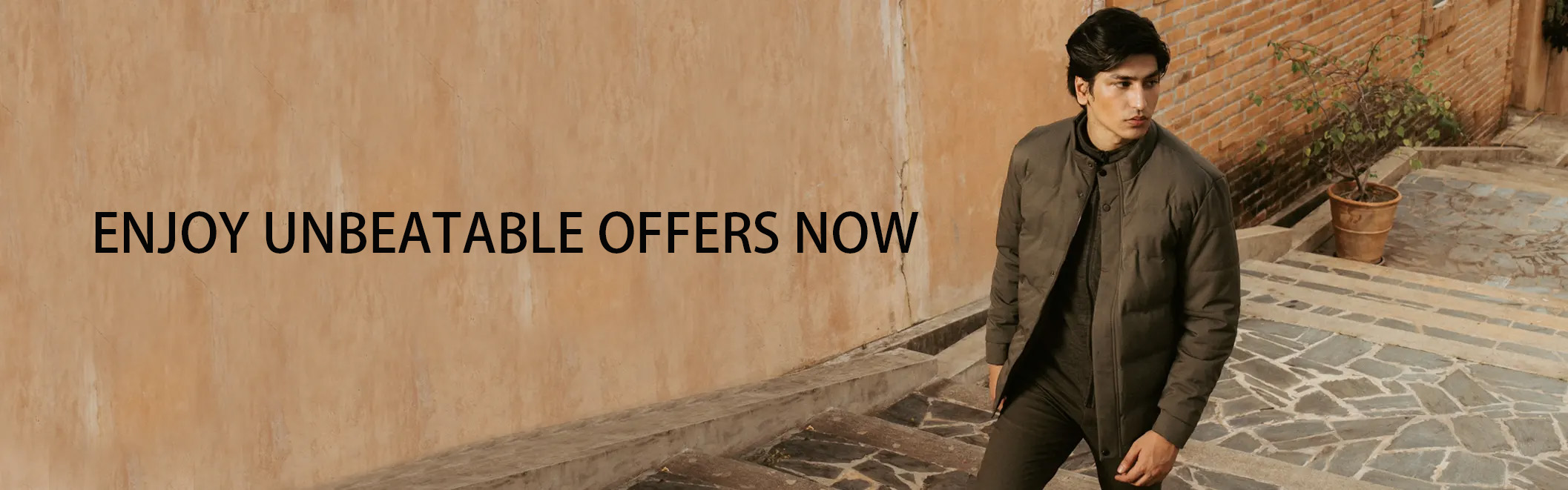 Clothing Sale Store -Clothing Sale Store 1