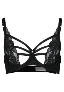 Hunkemöller Sosha - Underwired Bra - Black 9 Hunkemöller Sosha - Underwired Bra - Black -Clothing Sale Store 1081e1c185544e3c8959a3d923409213