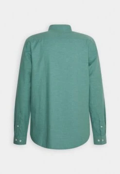 Minimum Anholt - Shirt - Oil Blue -Clothing Sale Store 10dbcf49a84d413ea42c9371ce339b9a