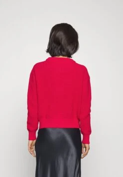 Minimum Jumper - Jalapeño Red -Clothing Sale Store 1176d9519e0f432b8ade632527121188