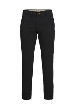 Jack & Jones Jpstollie Jjjagger Sa Black Noos - Chinos - Black 6 Jack & Jones Jpstollie Jjjagger Sa Black Noos - Chinos - Black -Clothing Sale Store 11ace65cc51f405fb0f3e7f1c9aee451