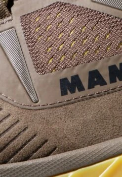 Mammut Sapuen High Gtx - Hiking Shoes -Clothing Sale Store 12b9945d0dad458facf07f3264958f06