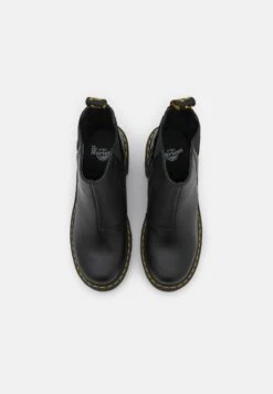 Dr. Martens Spence - Platform Ankle Boots - Black Sendal 11 Dr. Martens Spence - Platform Ankle Boots - Black Sendal -Clothing Sale Store 12dde1611c5f49f696650711458bb73c