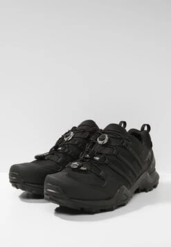 ADIDAS PERFORMANCE Terrex Swift R2 Gtx - Hiking Shoes - Black -Clothing Sale Store 1533c24389be4b9a805c11ca7f460516