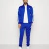 Adidas Sportswear Tracksuit - Semi Lucid Blue