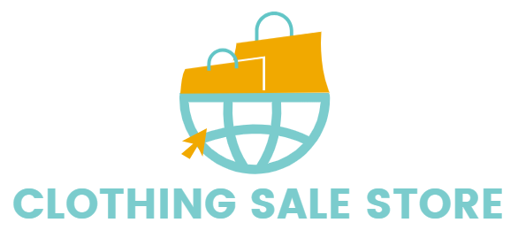 Clothing Sale Store