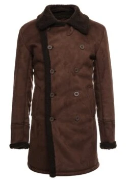 Indicode Jeans Jovani - Short Coat - Demitasse -Clothing Sale Store 1607fac16a3640069c6bdf78e80907ed