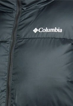 Columbia Puffect™ Jacket - Winter Jacket - Black -Clothing Sale Store 17dc43d77499425ab65852f3e8c8b0f3