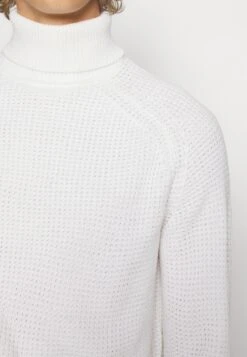 Pier One Jumper -Offwhite -Clothing Sale Store 19404f675108439db1f074cc76f147c1