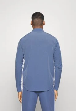 Nike Performance Advantage Jacket Packable - Training Jacket - Diffused Blue/White 7 Nike Performance Advantage Jacket Packable - Training Jacket - Diffused Blue/White -Clothing Sale Store 1b1f34632fd843dabcffe7fcbdc8bd60