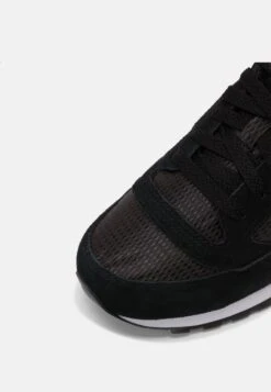 Saucony Jazz- Trainers - Black/Gold -Clothing Sale Store 1be296aefa2b4fce91f0bcb29b02e2dd