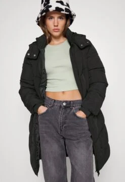 Pieces Petite Pcjamilla Puffer Jacket - Winter Coat - Black 11 Pieces Petite Pcjamilla Puffer Jacket - Winter Coat - Black -Clothing Sale Store 1bff7dadfb96476080cdb2f57c4690da