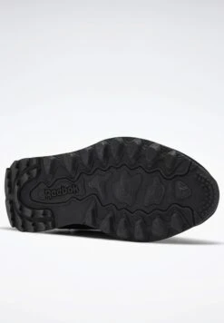 Reebok Classic Classic Leather Unisex - Trainers - Core Black/Core Black/Pure Grey -Clothing Sale Store 1d3a9c7ae1be4c1aba4710af50a9da26