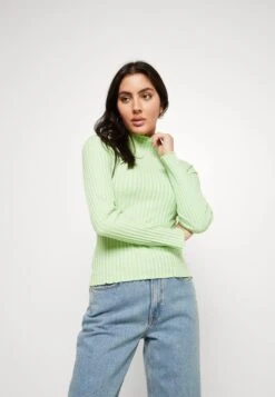 Selected Femme Slfwilma T Neck - Long Sleeved Top - Pistachio Green 9 Selected Femme Slfwilma T Neck - Long Sleeved Top - Pistachio Green -Clothing Sale Store 1e65430d68e544c0ba207ec7b83ba8e5