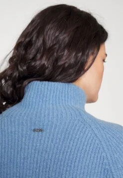 Boss Filano - Jumper - Open Blue -Clothing Sale Store 1e85defe6f784fae924a50c41ee8248d