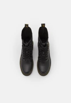 Dr. Martens Chesney - Lace-Up Ankle Boots - Black 9 Dr. Martens Chesney - Lace-Up Ankle Boots - Black -Clothing Sale Store 1ed9e43a854b42d49629fd3ecbd24463