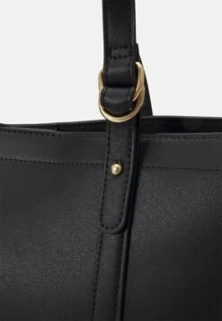 Anna Field Tote Bag -Black -Clothing Sale Store 1f5a688e70b6440790be4903208e413f