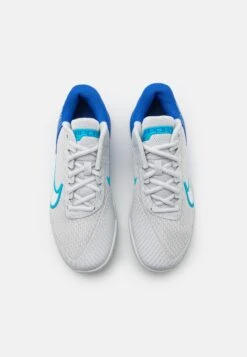 Nike Performance Zoom Vapor Pro 2 Clay - Clay Court Tennis Shoes - Photon Dust/White/Game Royal 9 Nike Performance Zoom Vapor Pro 2 Clay - Clay Court Tennis Shoes - Photon Dust/White/Game Royal -Clothing Sale Store 1feb09fd932446b69117230a9136c8f7