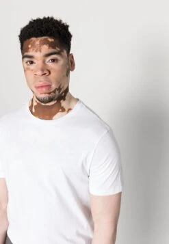 Pier One 10 Pack - Basic T-Shirt - White/Black 11 Pier One 10 Pack - Basic T-Shirt - White/Black -Clothing Sale Store 20c7d5f73fe449b7b6c0eb7a99388079