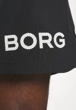 BJØRN BORG Short Shorts - Sports Shorts - Black Beauty -Clothing Sale Store 20ea4f2c11b5414a8bd9aa1544cbbdb6