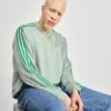 Adidas Originals Sweatshirt - Green