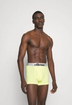 Ellesse Anya 5 Pack - Pants - Multi -Clothing Sale Store 22c20953c7624f719dedddb9dea683e6