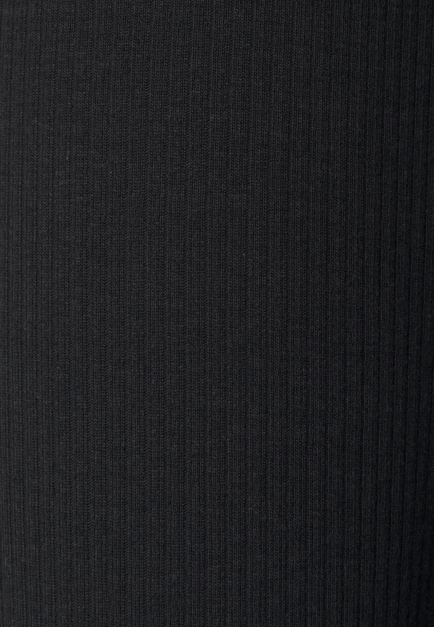 Nmpasa Flared Pants Tall - Trousers - Black 3 Nmpasa Flared Pants Tall - Trousers - Black - Image 3