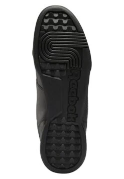 Reebok Classic Workout Plus - Trainers - Core Black/Core Black/Pure Grey 5 -Clothing Sale Store 2485c0b144014b91a606eab67301a8a4