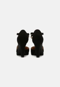 Anna Field High Heels - Black -Clothing Sale Store 24947e6fff3e47bb9c6638f6668198a8