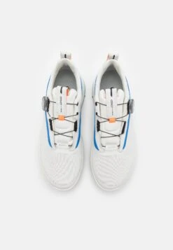 ECCO Golf Biom G5 - Golf Shoes - White/Regatta -Clothing Sale Store 2608dfbdd82840e4bf8be69867487c30
