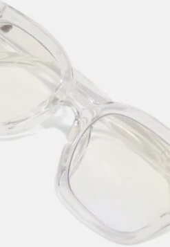 Pier One Unisex - Blue Light Glasses - Transparent 5 Pier One Unisex - Blue Light Glasses - Transparent -Clothing Sale Store 27a2af2bc254429b93a7d4057ddd01f5