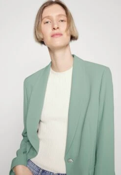 Boss Jikela - Blazer - Open Green -Clothing Sale Store 27b3da12f1ac44a98dfcb2817ef70eca