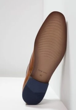 Pier One Leather - Smart Lace-Ups - Cognac 10 Pier One Leather - Smart Lace-Ups - Cognac -Clothing Sale Store 27dac05b0c0047fe85c1200776fe52de