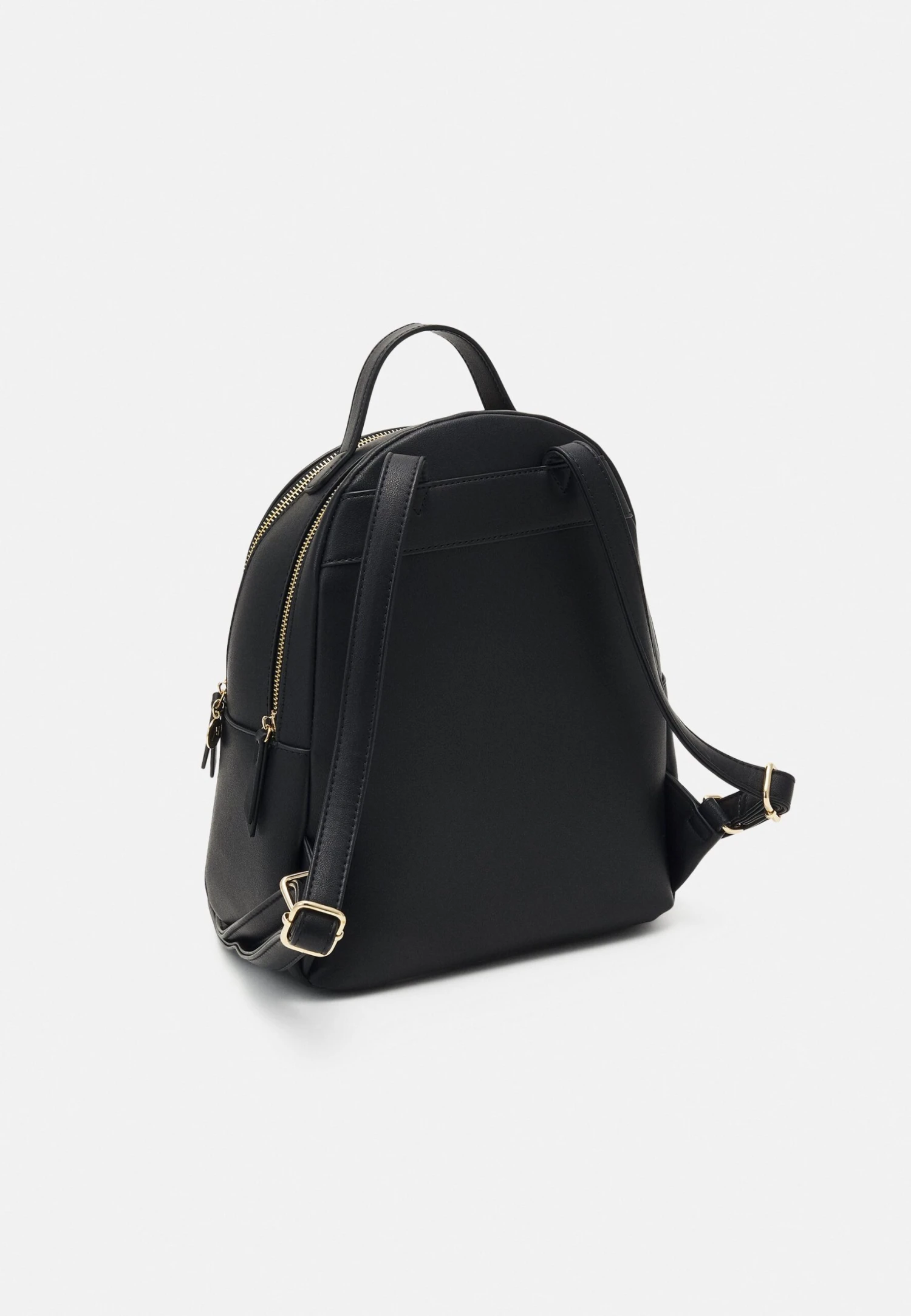 Anna Field Rucksack -Black 2 Anna Field Rucksack -Black - Image 2