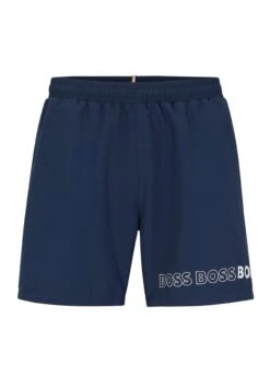 Boss Dolphin - Swimming Shorts - Navy 7 Boss Dolphin - Swimming Shorts - Navy -Clothing Sale Store 28e9b97d7e984c9eaa8a5361cade53e9