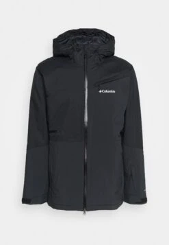Columbia Iceberg Point™ Jacket - Winter Jacket - Black