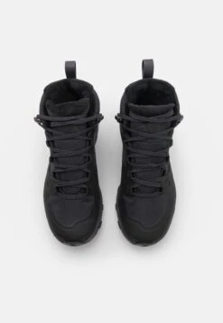 Salomon Outsnap Cswp - Hiking Shoes - Black/Ebony -Clothing Sale Store 2dd241c847b74585a73c74f931237a33