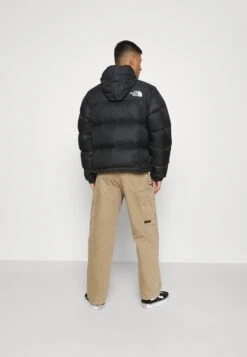 The North Face 1996 Retro - Winter Jacket - Black 10 The North Face 1996 Retro - Winter Jacket - Black -Clothing Sale Store 2eaaabdf9235439c8be041b90a59713b