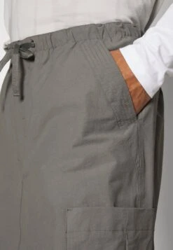 YOURTURN Unisex - Trousers - Dark Grey -Clothing Sale Store 2f8b0d60f2644c698bb6845c4e5b9b10